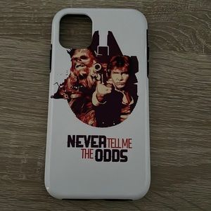 iPhone 11 Star Wars case